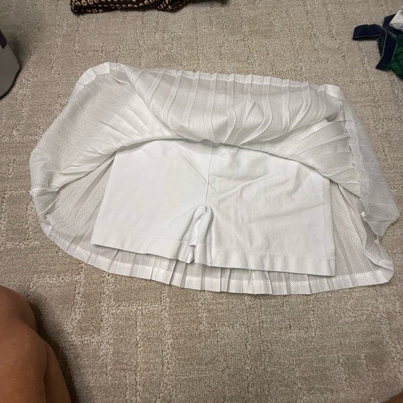 FP Movement Rally Ruffle Skirt - Picture 9 of 10